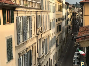 Casa Giada nel cuore di Firenze