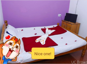 Breezy Land Residency