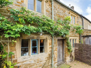 Charming 2BD in the Heart of Kingham