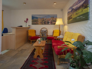 Seehotel Weissensee