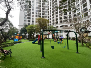 Vinhomes Royal City Luxury Apartment 2 Br