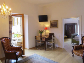 Boutique Hotel Zenana