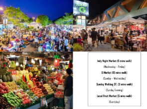 The Neighbors Hostel - Adults Only