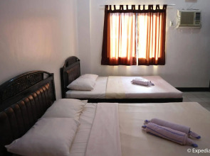 Boracay Travelodge Beach Resort