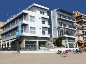 Hotel La Cala Finestrat