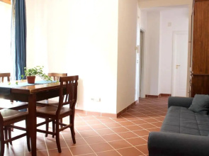 2 bedrooms appartement with wifi at Nicolosi
