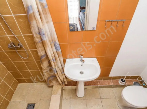 U Oliesi Mini-Hotel
