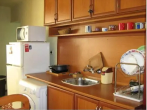 Stancho & Nevena Guest House