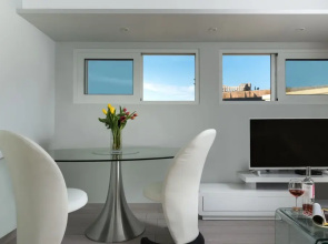 Acropolis Junior Suite