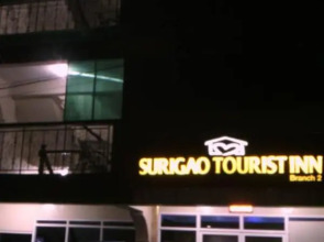 Surigao Tourist Inn Annex