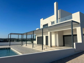 Algarve - Quinta das Rochas - Goldra