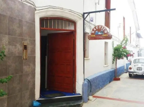 Hotel Nautico de Paita