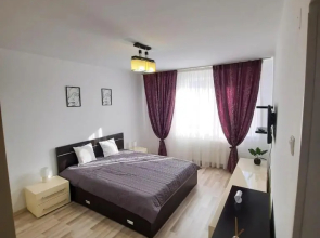 Apartament intr-o zona linistita din Piatra Neamt.