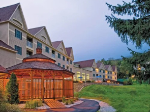 Club Wyndham Bentley Brook II, Hancock, USA