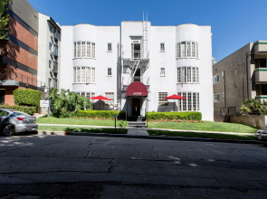 Palihotel Westwood Village - West Beverly Hills