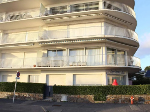 Appartement La Baule, 2 pièces, 4 personnes - FR-1-245-92