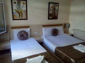 Olimpiyat Otel Izmir