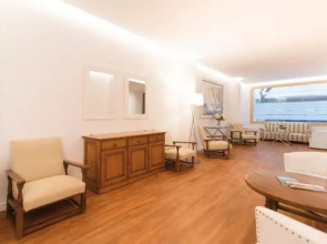 Apartamentos Miramar 1