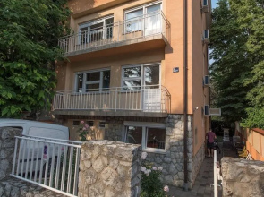 Bubu Hostel