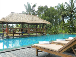 Collection O Ubud Near Central Ubud Formerly Hotel Suly