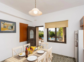 Villa Maro Large Private Pool A C Wifi - 2424