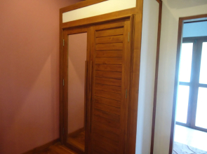 The Point Villa Mae Hong Son