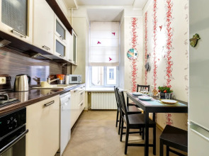 Апартаменты на Московском пр-те, 4