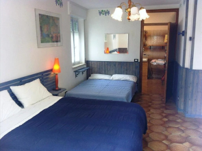 Bed & Breakfast - IL GELSO E LA VITE