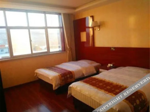 Xiji Changqing Hotel