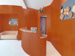 Palette Signature Hotel