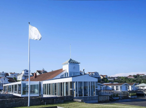 Gullmarsstrand Hotell & Konferens