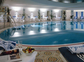 Hotel Bristol Berlin