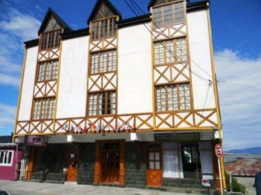 Posada Del Pinguino