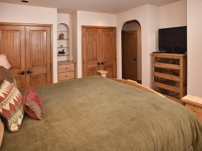 Pines Townhome