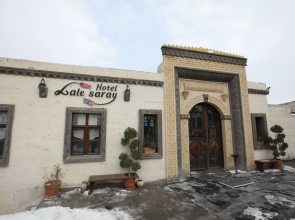 Hotel  Lalesaray