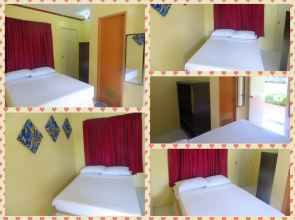 Leticia's Garden Resort and Events Place