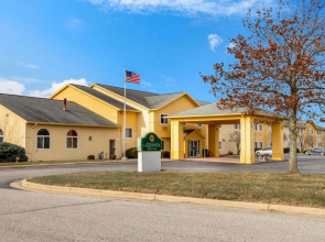 La Quinta Inn And Suites Frankfort