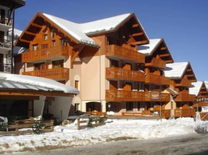 Rochechateau N°11 : Studio Cabine 3 Personnes / Studio Cabin 3 People