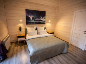 ДиVный CLUB (Дивный Клаб)