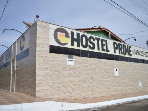 Hostel Prime