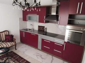 Villa AJ7 Sarajevo