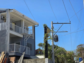 Surfers Point Deck An'nex