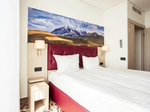 Hotel Lielupe by SemaraH
