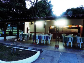 Finca Hotel El Rancho de Luigi