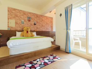 D3 Classic B&B