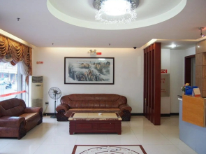 Zhongshan Nantou Nanliang Hotel