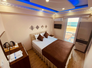 Airport Kumsal Otel