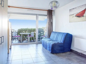 Marina View Stay in Agde