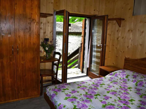 Rifugio Mello