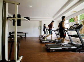 Champasak Grand Hotel
